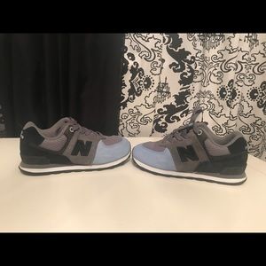 Toddler Boy New Balance 574 Classic Shoe